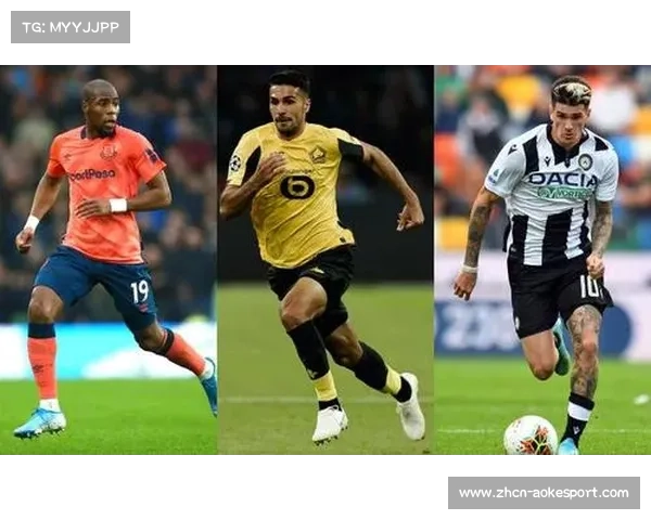 冬季转会窗观察:法甲球队如何通过租借补强阵容