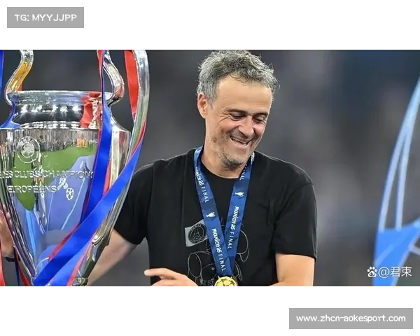 从0-2到3-2：巴黎圣日耳曼奇迹逆转摩纳哥，恩里克神换人杜埃梅开二度